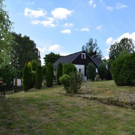 Chata Janov Apartman Kültér fotó