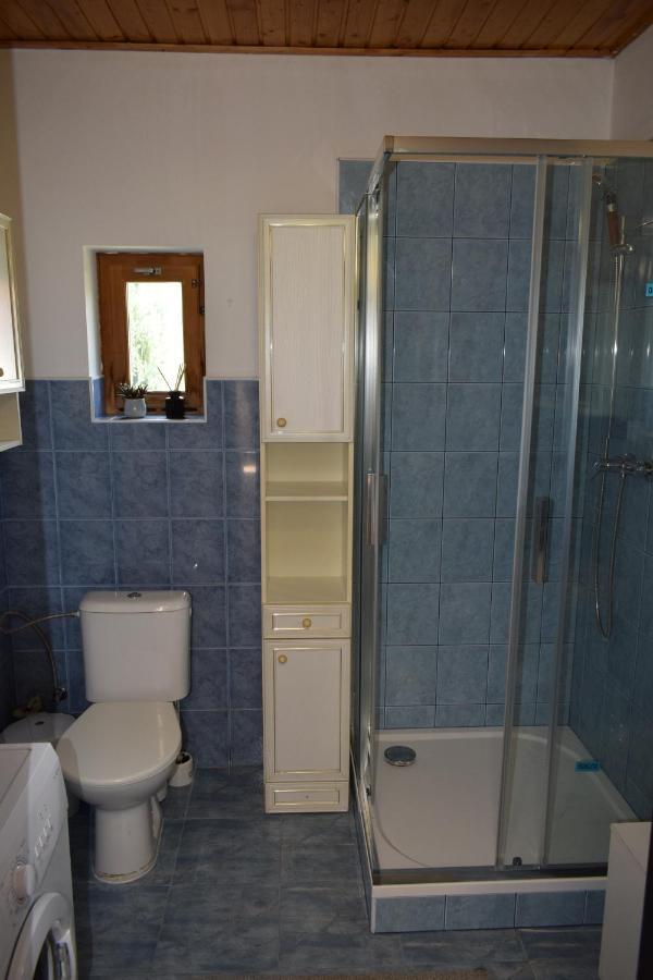 Chata Janov Apartman Kültér fotó