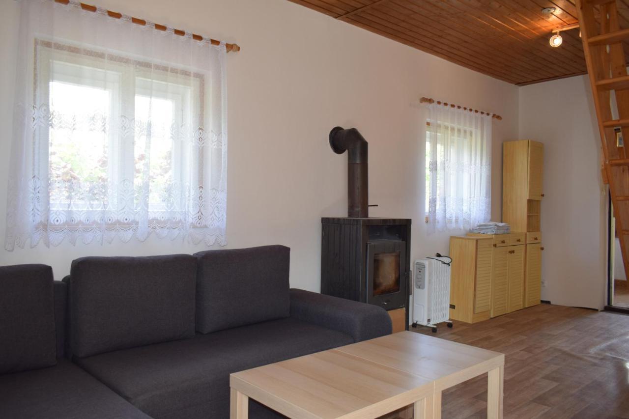 Chata Janov Apartman Kültér fotó