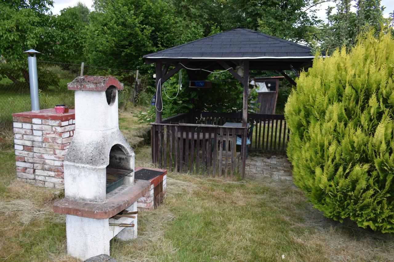 Chata Janov Apartman Kültér fotó